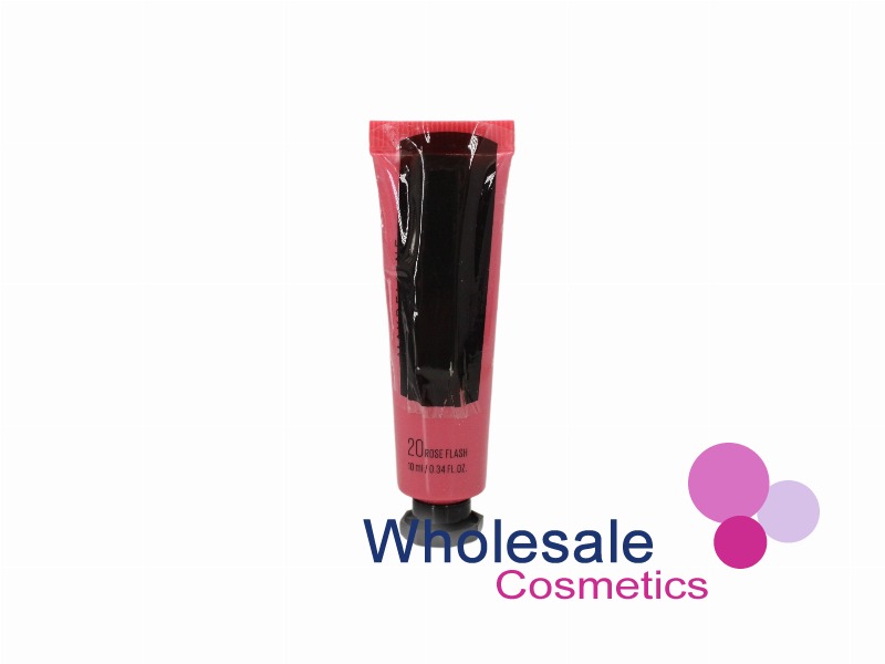 12 x Maybelline Cheek Heat Blush - 20 ROSE